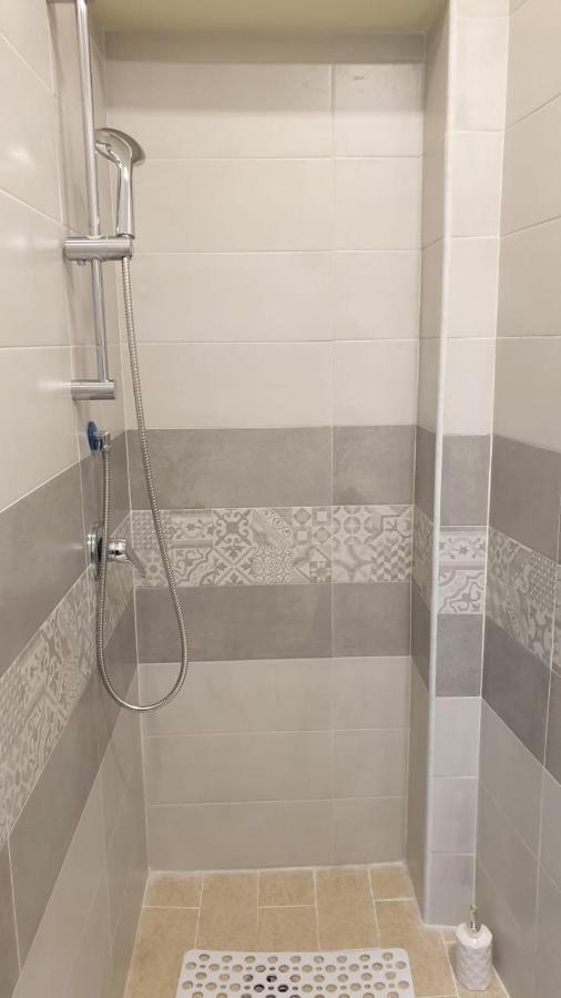 Luxury Room Al Cristo Velato Naples Luaran gambar